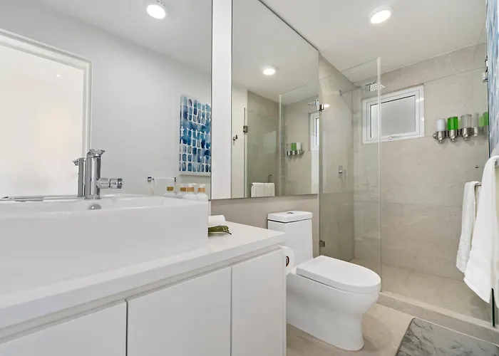 Luxury With Pool&jacuzzi On Terrace In Médano * Cabo San Lucas